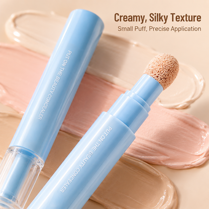 ⏰Multipurpose Hydrating Liquid Concealer Pen💄