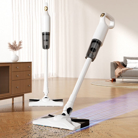🎁Hot SALE 50% OFF🔥Cordless Self-Standing Rechargeable Handheld Vacuum Cleaner
