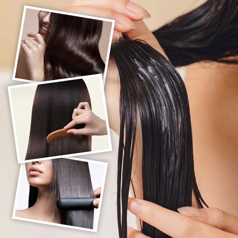 🔥50%OFF🔥 Luxurious Deep Conditioning Hair Mask