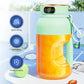 🍎🍓🍉 New Hot Sale🍊 Multifunctional Portable Juicer Cup