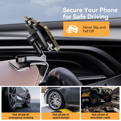 🔥Multifunctional Mobile Phone Bracket