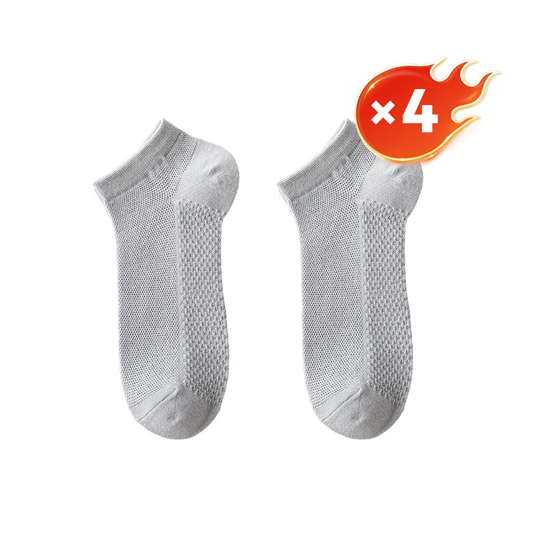 💥💥Buy 1, Get 1 Free | Do your shoes start to smell after just 5 minutes in the summer? Try these instead 🧦