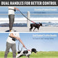 🔥Summer Hot Sale 49% OFf - Hands Free Dog Leash with Zipper Pouch🐕