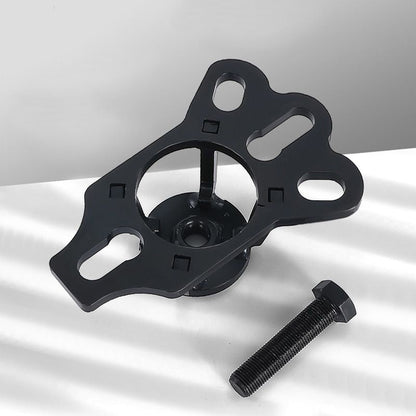 4-Hole Motorcycle Wheel Hub Puller