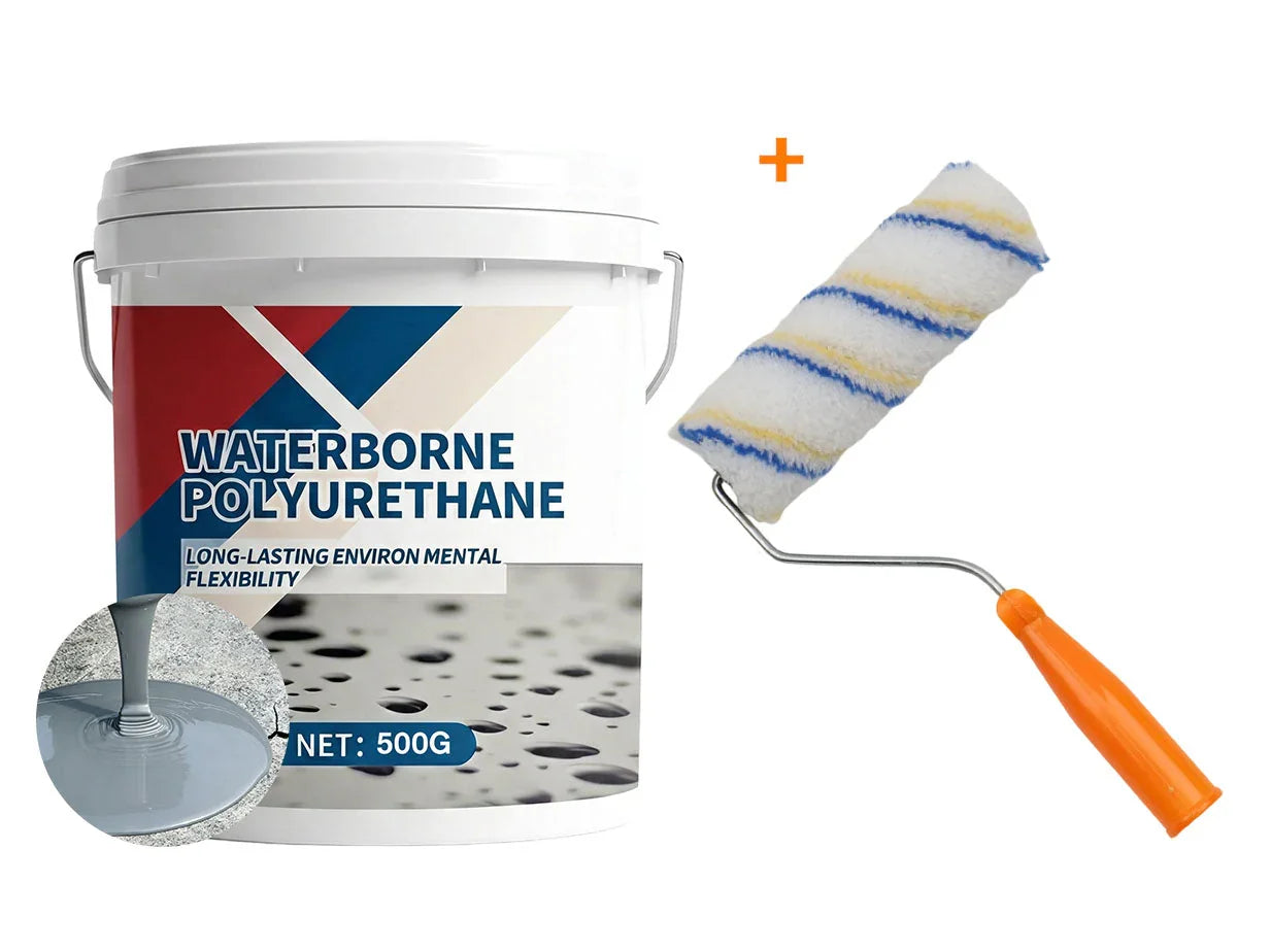 🔥🎉2026 Hot Sale🎉Anti-Leakage Roof Waterproof Sealant