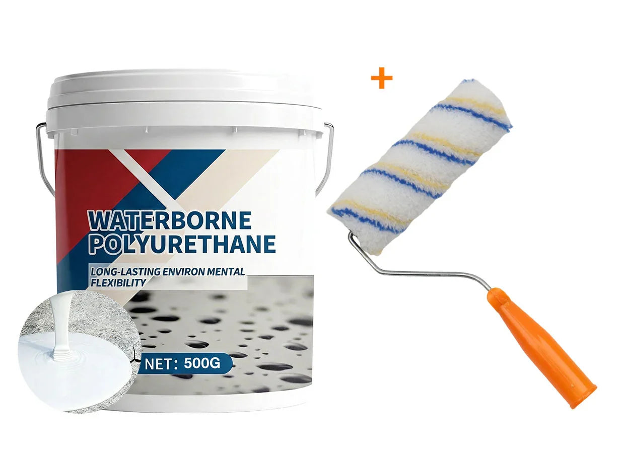 🔥🎉2026 Hot Sale🎉Anti-Leakage Roof Waterproof Sealant