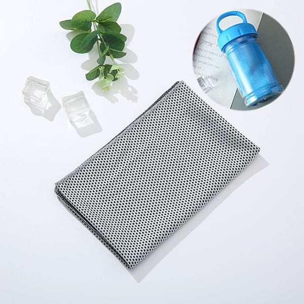 🎁 Buy 1Get 1 Free🔥Absorbent Cooling Towel, Can Be Used Anytime, Anywhere!