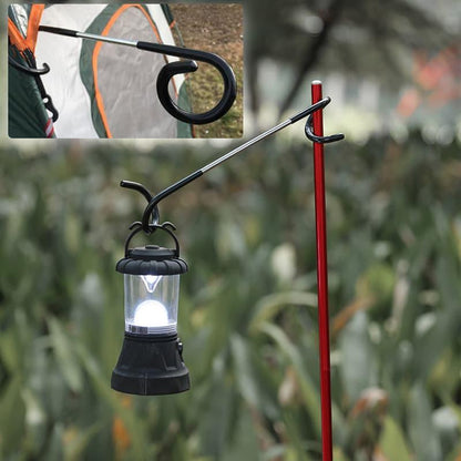 Outdoor Multifunctional Hook