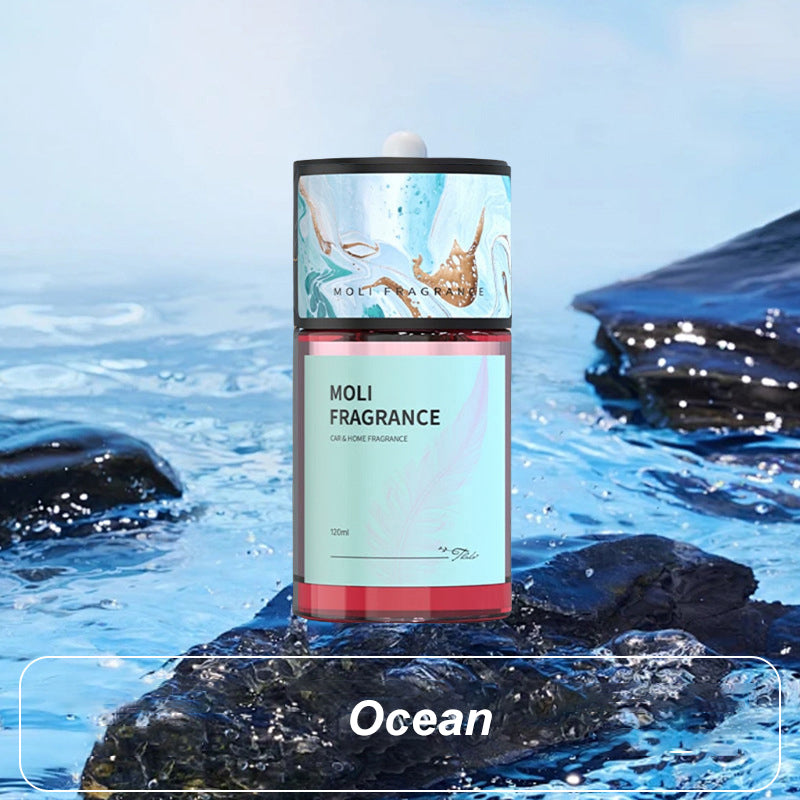 ⏳ Long-lasting fragrance, 🚗 your car becomes a moving business card, Enduring car fragrance 🌸✨