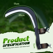 🔥Hot Sale🔥 Multifunctional  Portable Grass Sickle Cutter Head