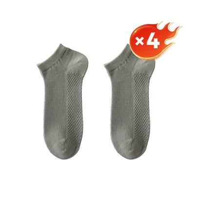💥💥Buy 1, Get 1 Free | Do your shoes start to smell after just 5 minutes in the summer? Try these instead 🧦