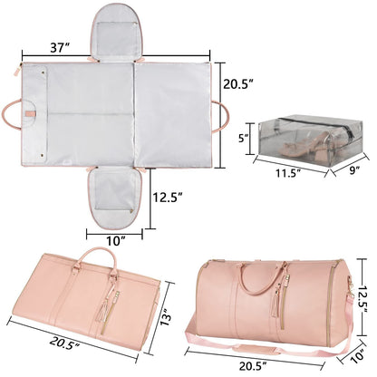 ✨Fall Promotion💥49% OFF Garment Bags for Travel (FREE SHIPPING TODAY!)