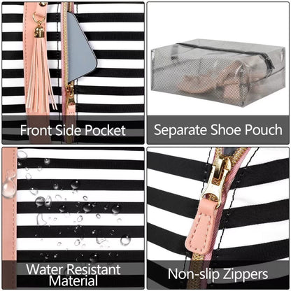 ✨Fall Promotion💥49% OFF Garment Bags for Travel (FREE SHIPPING TODAY!)