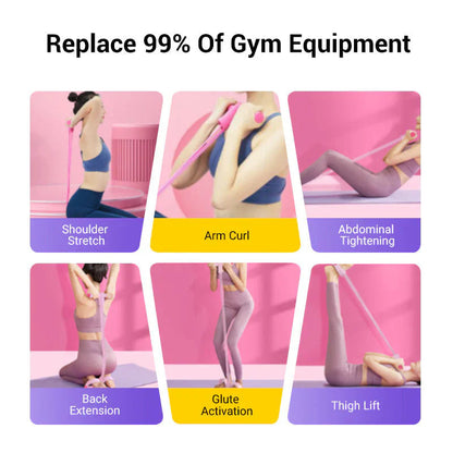 ⏳Time-Limited Special⏰Sit-Up Trainer Effortless Tonning – Gentle on back, tough on abs. Our training aid supports a healthier, more active lifestyle🌿🏠
