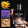 Men’s Charming Perfume