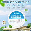 ✨ Waterless White Shoe Cleaner — Instant Stain Removal, Restores Fresh Look