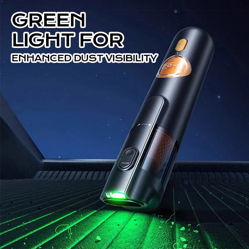 🔥🔥5-in-1 Smart Handheld Vacuum Cleaner Kit✨