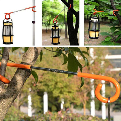 Outdoor Multifunctional Hook