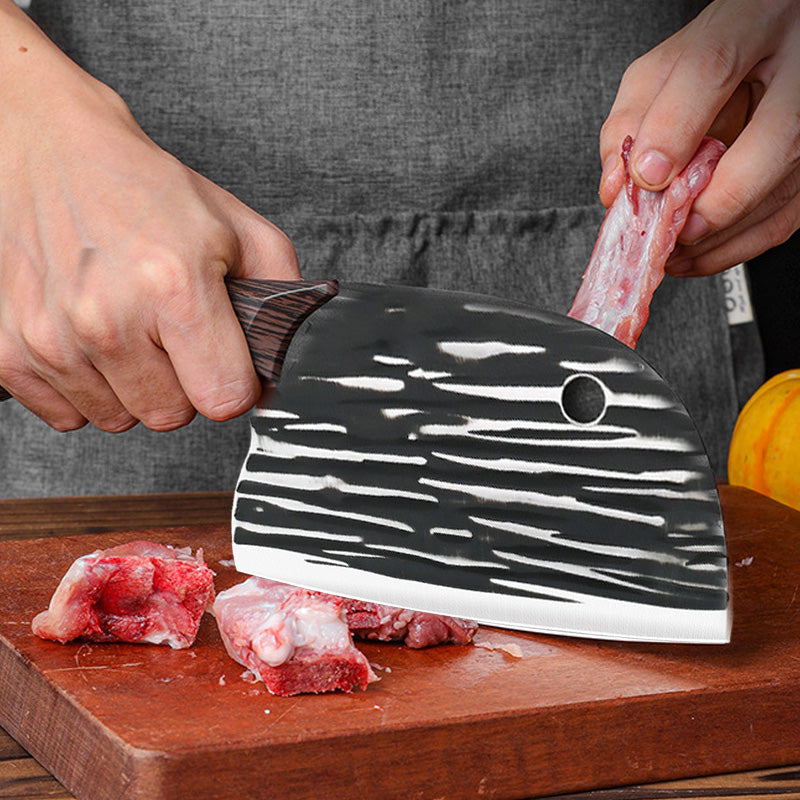 🔥Sharp Stainless Steel Kitchen Knife 🔥