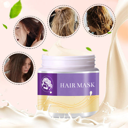 🔥50%OFF🔥 Luxurious Deep Conditioning Hair Mask