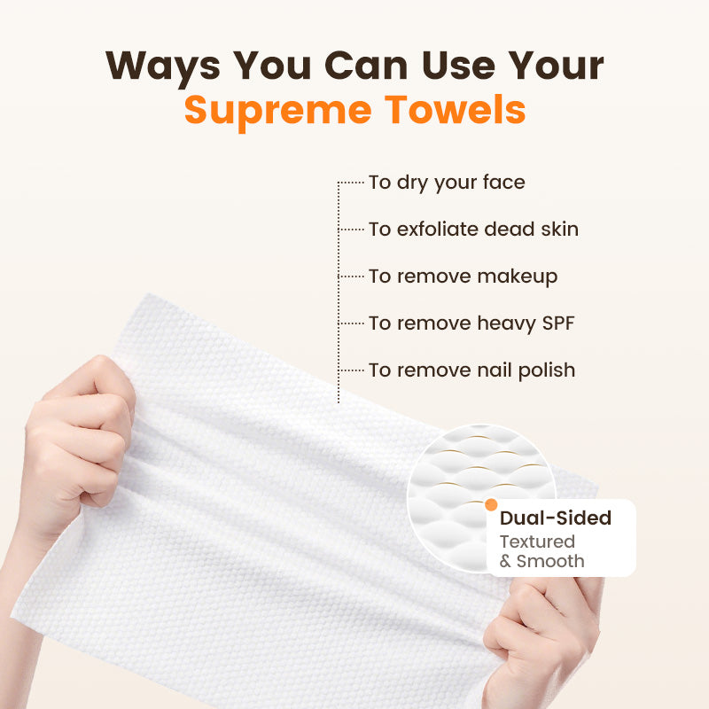 🏆 LAST DAY! 50% OFF 🌿💦 Disposable dust mop with 4 reusable covers 🧹✨