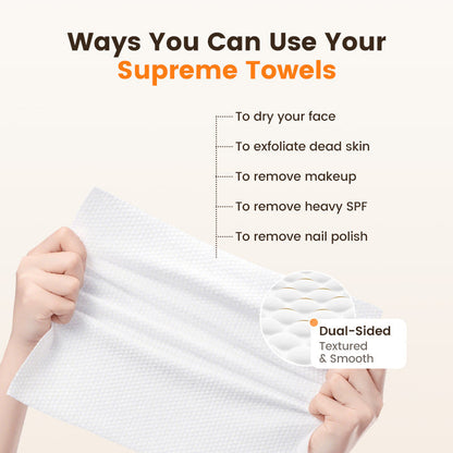 🔥🧹Disposable Dust Mop with 4 Reusable Cloths💦