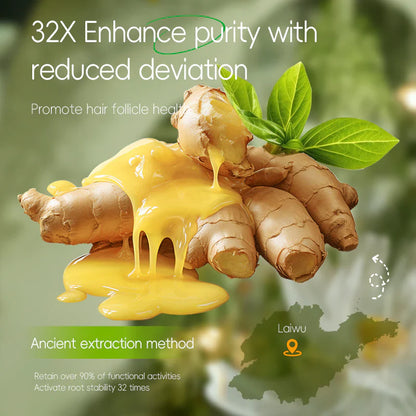 🧴Anti-Hair Loss Shampoo 💫