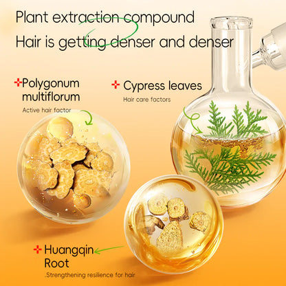 🧴Anti-Hair Loss Shampoo 💫