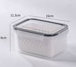 🔥60%OFF  Sale🔥Fresh Produce Vegetable Fruit Storage Container