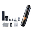 🔥🔥5-in-1 Smart Handheld Vacuum Cleaner Kit✨