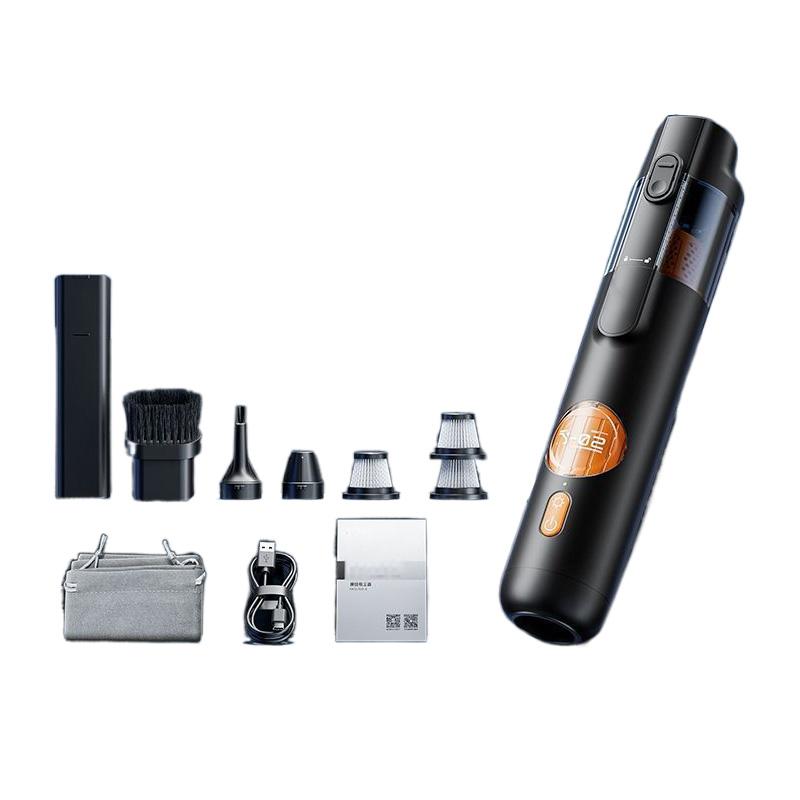 🔥🔥5-in-1 Smart Handheld Vacuum Cleaner Kit✨