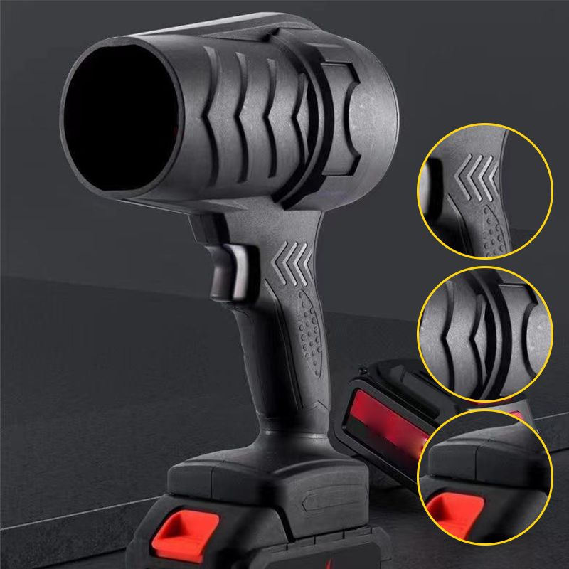⚡58% OFF !!🔋 1050W Power + 60-Minute Run Time! Clean & Inflate in One Tool 🏡🚗