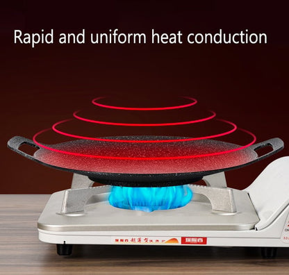 🍳Limited-time discount🔥Multi-functional non-stick pan baking tray