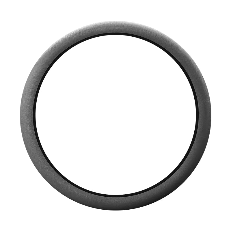 🔥All-Season Silicone Car Steering Wheel Cover