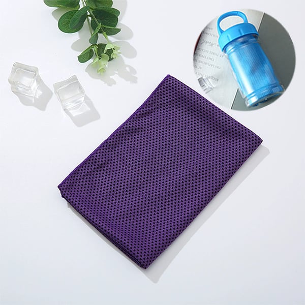 🎁 Buy 1Get 1 Free🔥Absorbent Cooling Towel, Can Be Used Anytime, Anywhere!