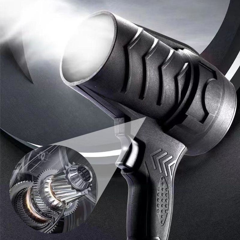 ⚡58% OFF !!🔋 1050W Power + 60-Minute Run Time! Clean & Inflate in One Tool 🏡🚗