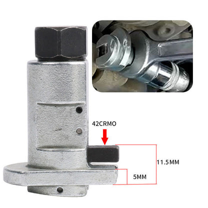 Auto Repair Chassis Shock Absorber Horn Separator