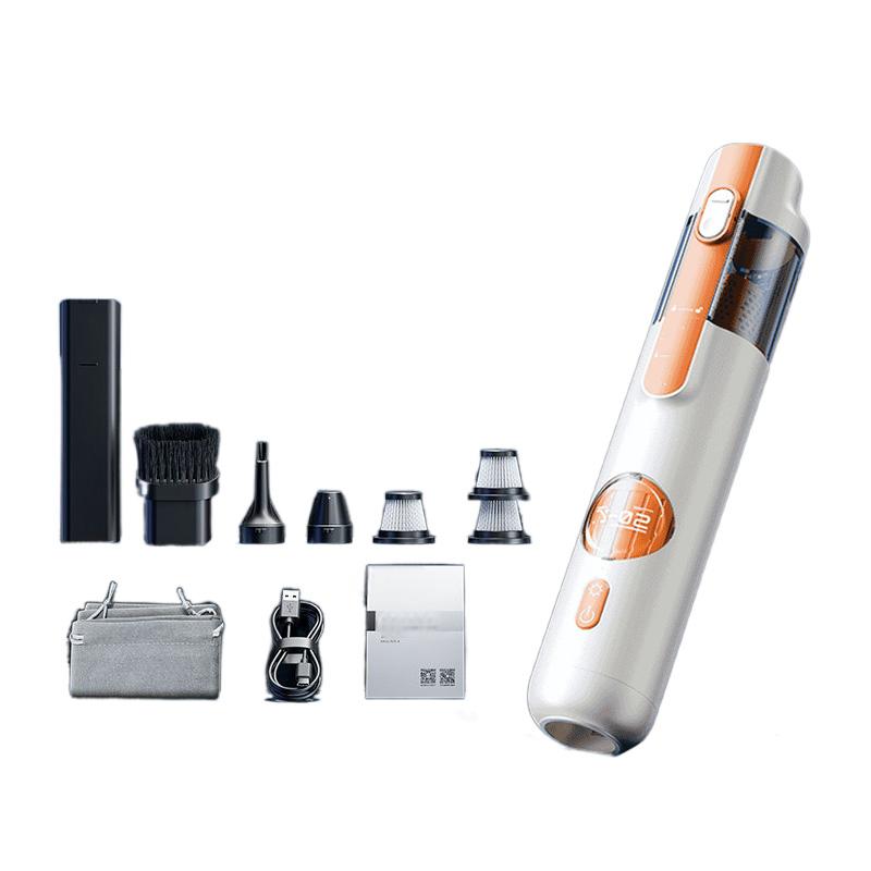 🔥🔥5-in-1 Smart Handheld Vacuum Cleaner Kit✨