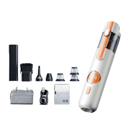 🔥🔥5-in-1 Smart Handheld Vacuum Cleaner Kit✨