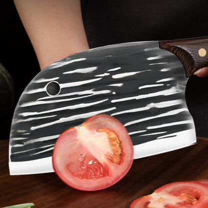 🔥Sharp Stainless Steel Kitchen Knife 🔥