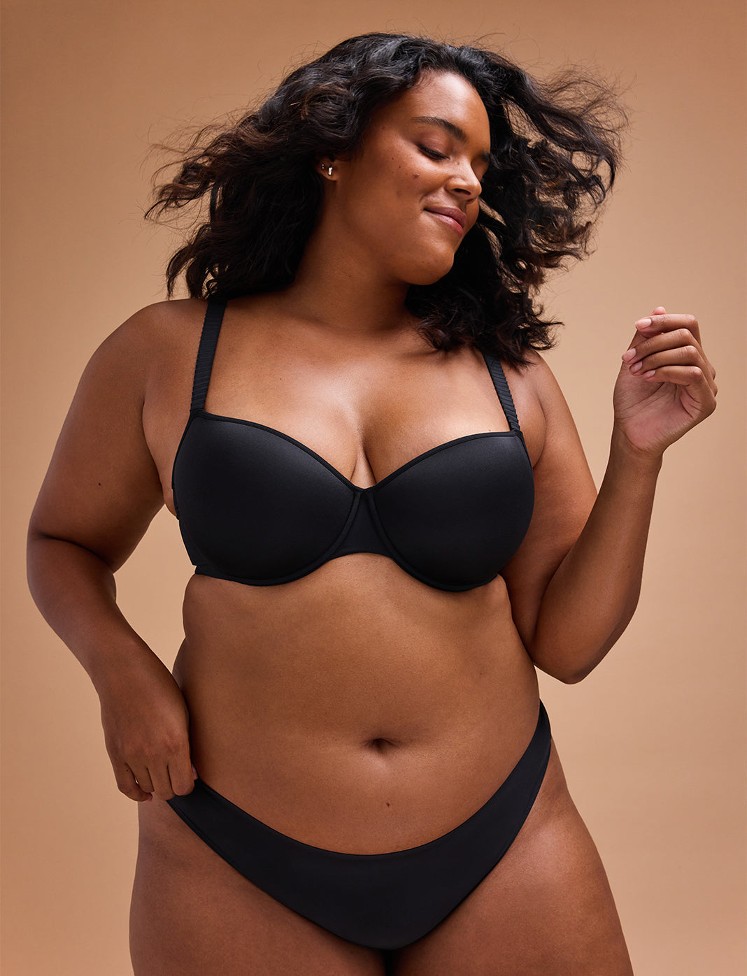 Classic T-Shirt Bra