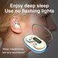 Invisible Sleep Wireless Earphone Ipx5 Waterproof