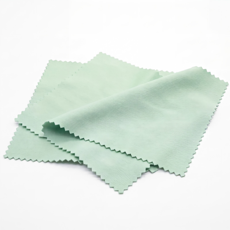 Jewelry Silver Polishing Cloths