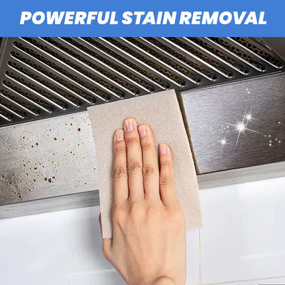 🔥Multifunctional Lazy Cleaning Cream – Powerful Stain Remover Cream for Kitchen, Bathroom & Household Surface Cleaning