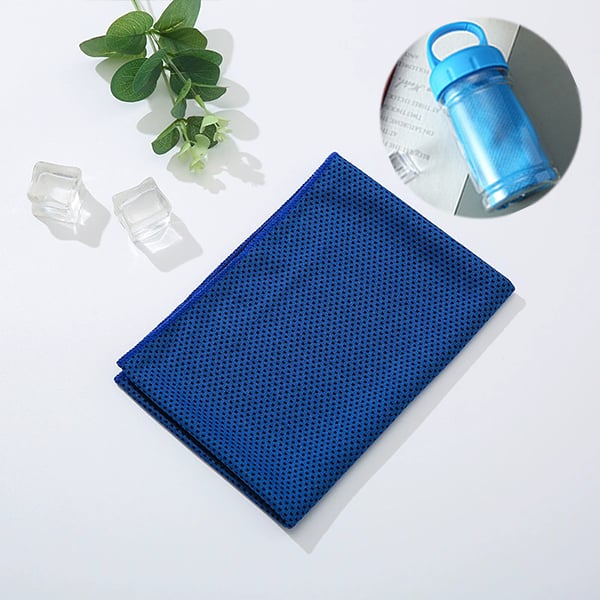 🎁 Buy 1Get 1 Free🔥Absorbent Cooling Towel, Can Be Used Anytime, Anywhere!