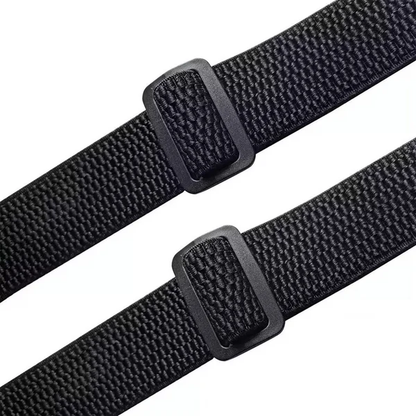 ⏰Men's X-Back Suspenders with Hook Clips