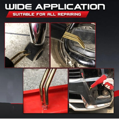 🔥Free shipping🔥🔧Auto Bumper Repair: Your Plastic Savior!