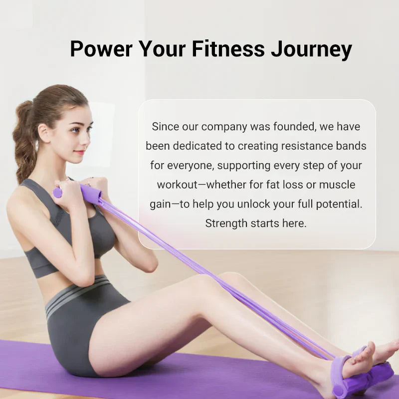 ⏳Time-Limited Special⏰Sit-Up Trainer Effortless Tonning – Gentle on back, tough on abs. Our training aid supports a healthier, more active lifestyle🌿🏠