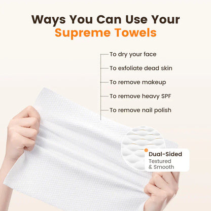 🧹Disposable Dust Mop with 4 Reusable Cloths
