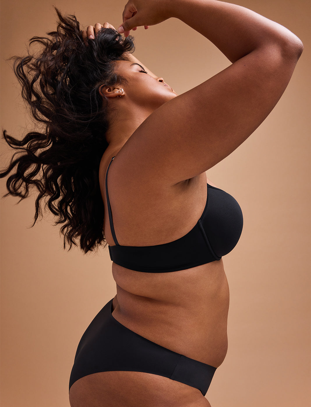 Classic T-Shirt Bra